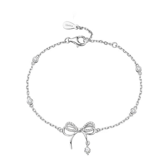 Hercules Bracelet | Sterling Silver