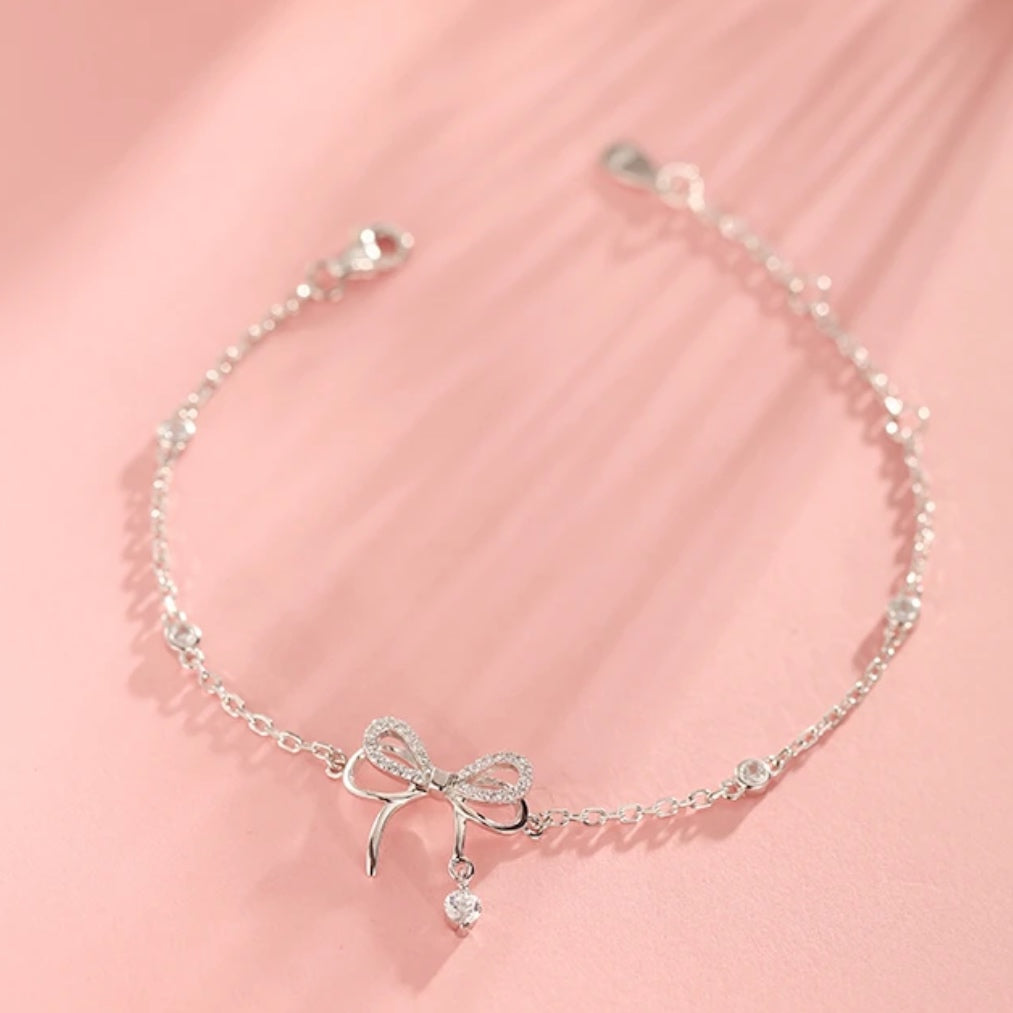 Hercules Bracelet | Sterling Silver