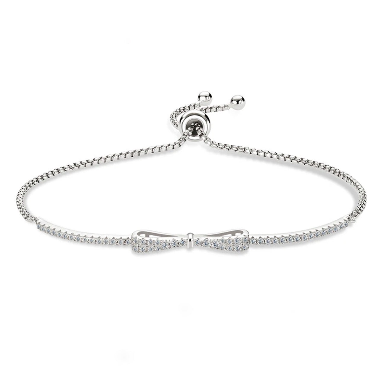 Musca Bracelet | Sterling Silver