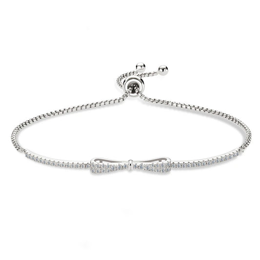 Musca Bracelet | Sterling Silver