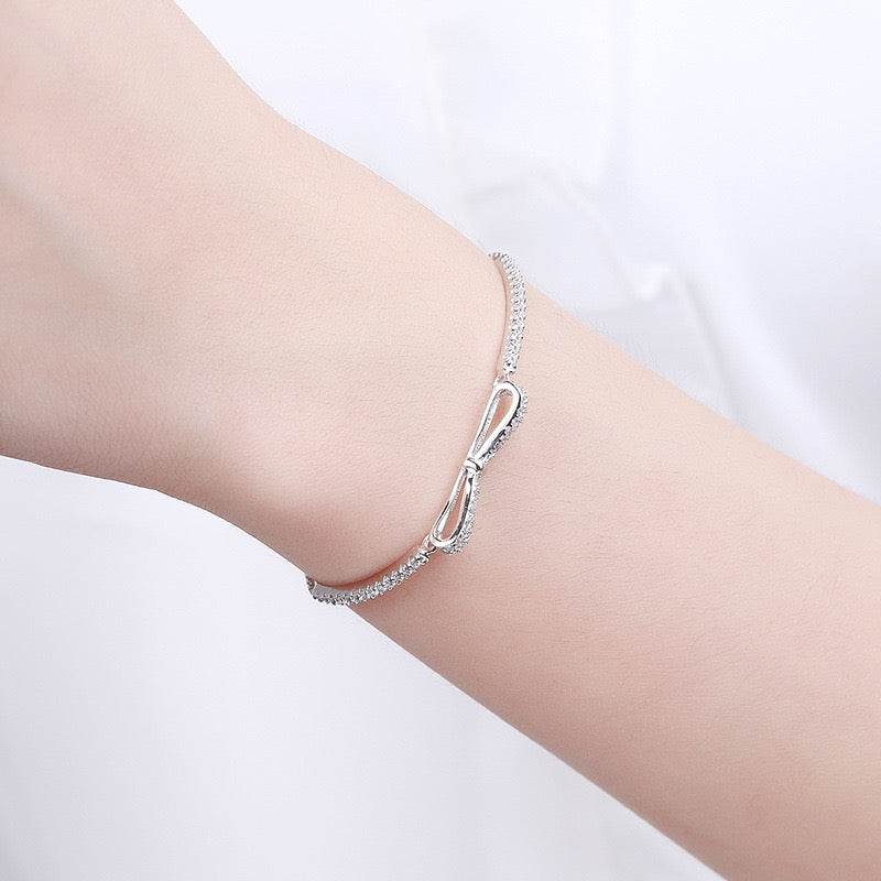 Musca Bracelet | Sterling Silver