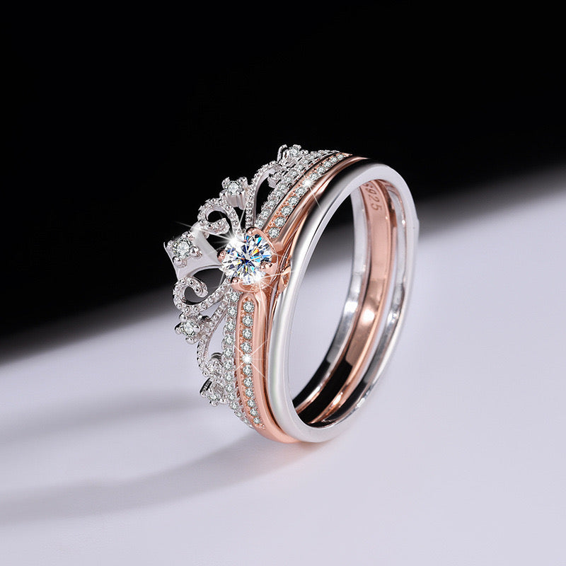 Phoebe Ring | Sterling Silver